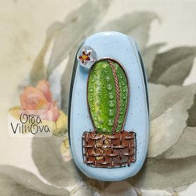 Desert bloom #8 image