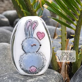 Hopelessly in Love Bunny #11 image