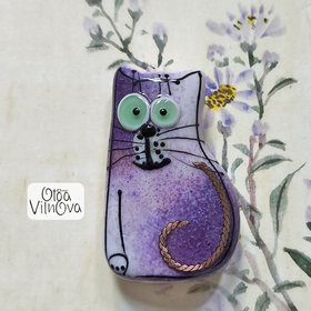 Cat afterthought #50 image