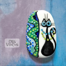 The Groovy Whiskers #50 image