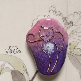 Quiet elegance cat #27 image