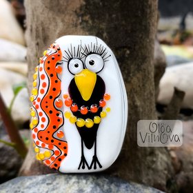 Forever Young-ish bird #9 image