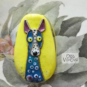 Good morning, dog #1 image