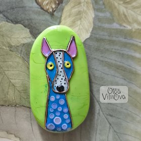 Good morning, dog #2 image