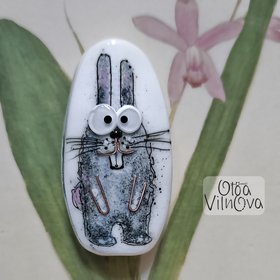 Hare & There #2 image