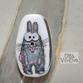 Hare & There #3 image