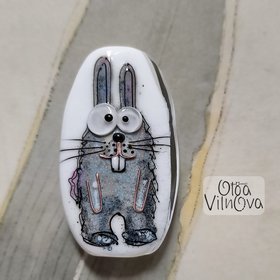 Hare & There #4 image