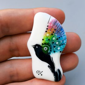 Ink & Prism #1 image