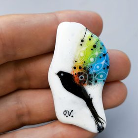 Ink & Prism #2 image
