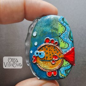 Miss Bubble #4 image