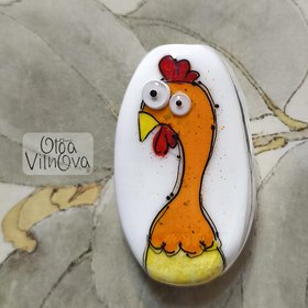 Mood Swing Chicken 1 image