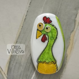 Mood Swing Chicken 3 image