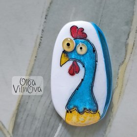 Mood Swing Chicken 4 image
