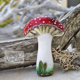 Mushroom #26 image