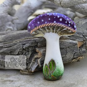 Mushroom #27 image
