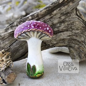 Mushroom #28 image