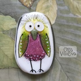 Oh, come on! bird #39 image