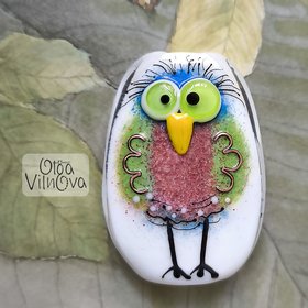 Oh, come on! bird #41 image