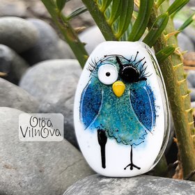 Owl of Questionable Reputation #1 image