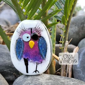 Owl of Questionable Reputation #2 image