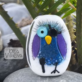 Owl of Questionable Reputation #6 image