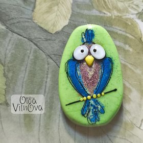 Parrot out of context #10 image