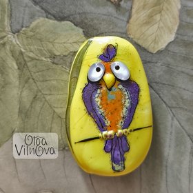 Parrot out of context #6 image