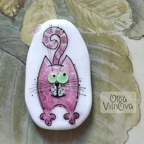 Proud tail cat #10 image