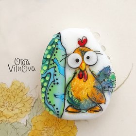 Rooster #12 image