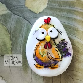 Goofy Rooster 17 image