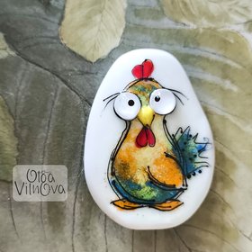 Goofy Rooster 18 image