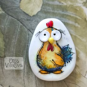 Goofy Rooster 20 image