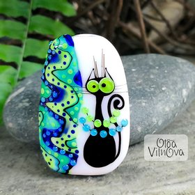 The Groovy Whiskers #17 image