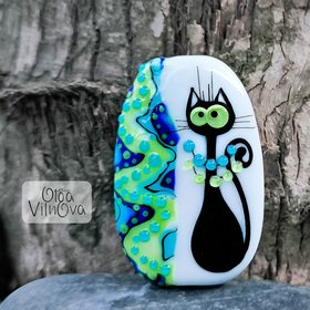 The Groovy Whiskers #49 image