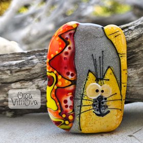 Wiskers & Wild colors #6 image