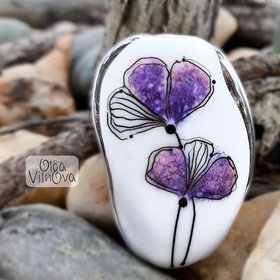 Whispers in Bloom #5 image