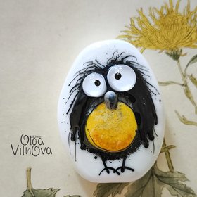 World-weary bird #11 image